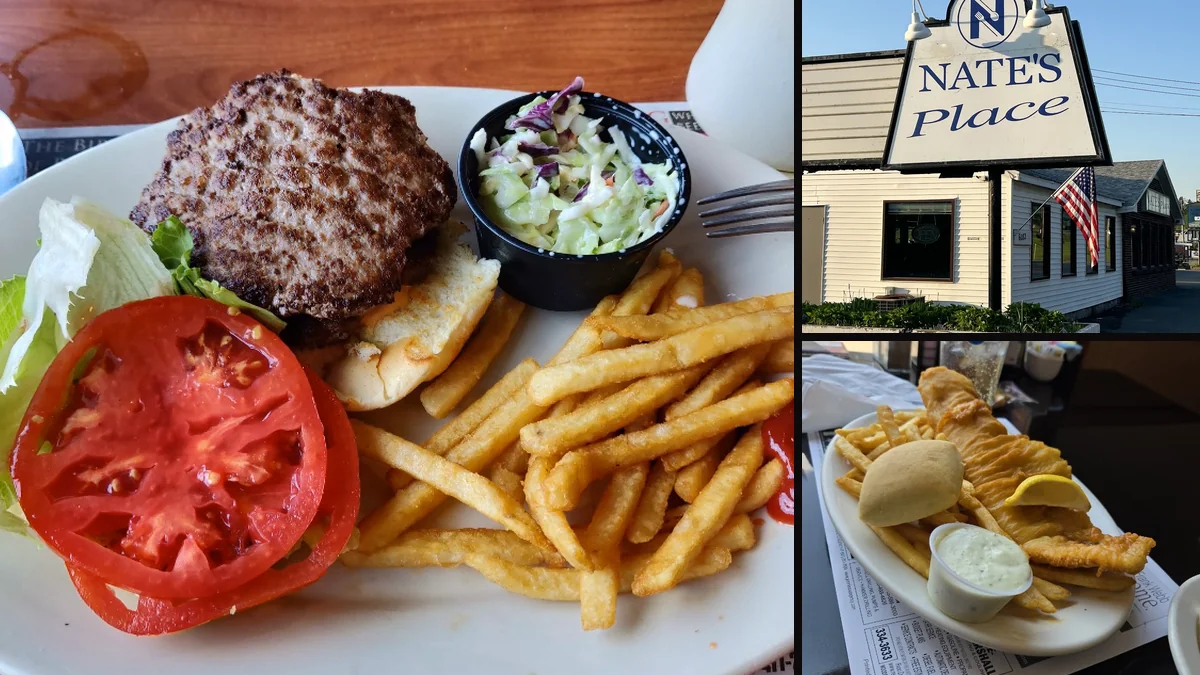 Diner Meals in Norwich