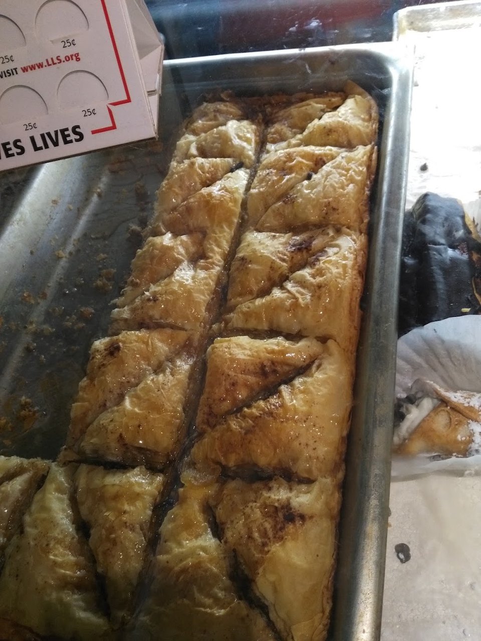 Baklava