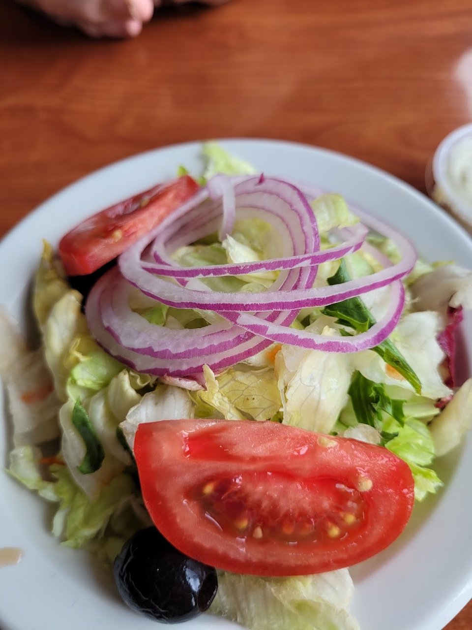 Side Salad